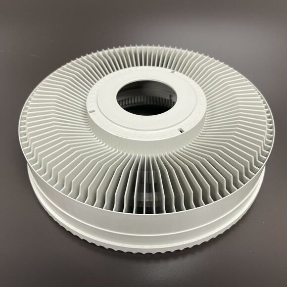 Rotary for 100 Slides Trays for Keystone Sawyers Anscomatic & Other Projectors - Picture 3 of 9